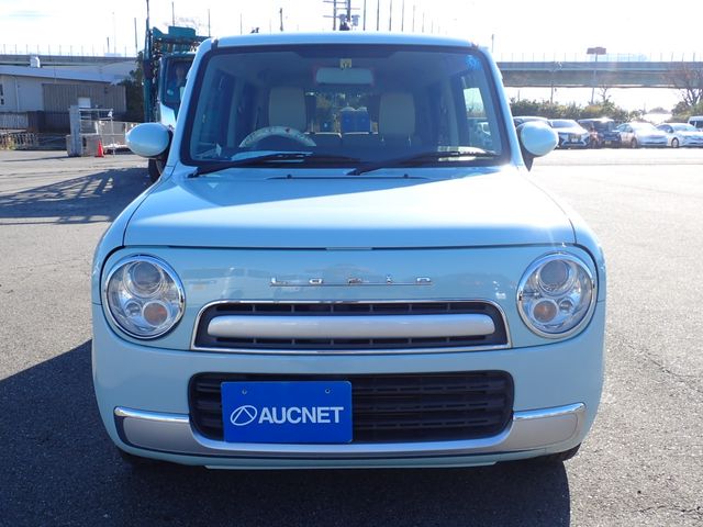 Suzuki LAPIN 2013-12 195029-5