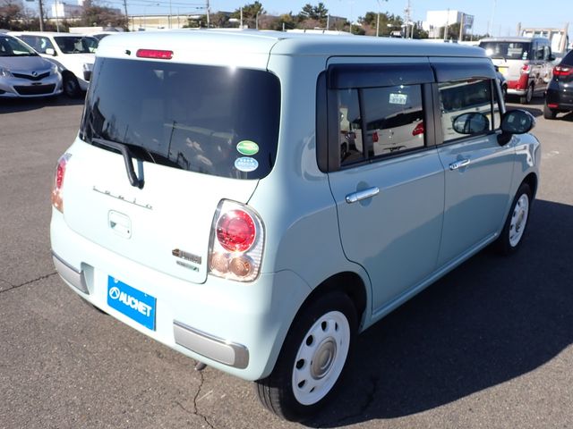 Suzuki LAPIN 2013-12 195029-8