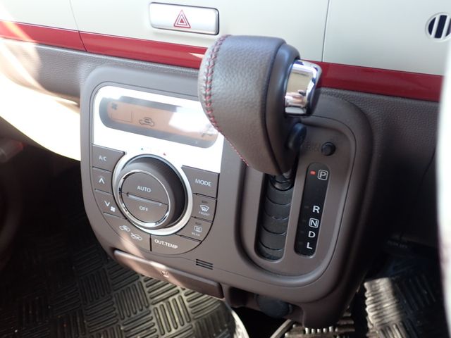 Suzuki LAPIN 2013-12 195029-14