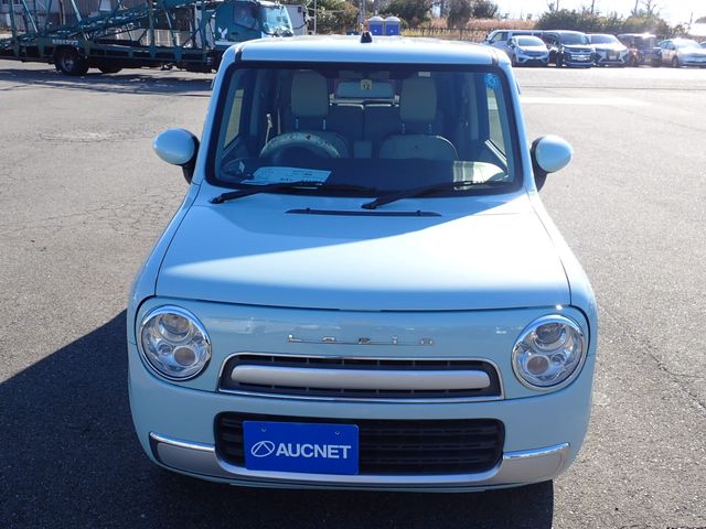 Suzuki LAPIN 2013-12 195029-4