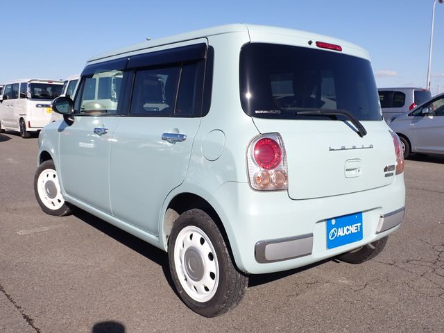 Suzuki LAPIN 2013-12 195029-2