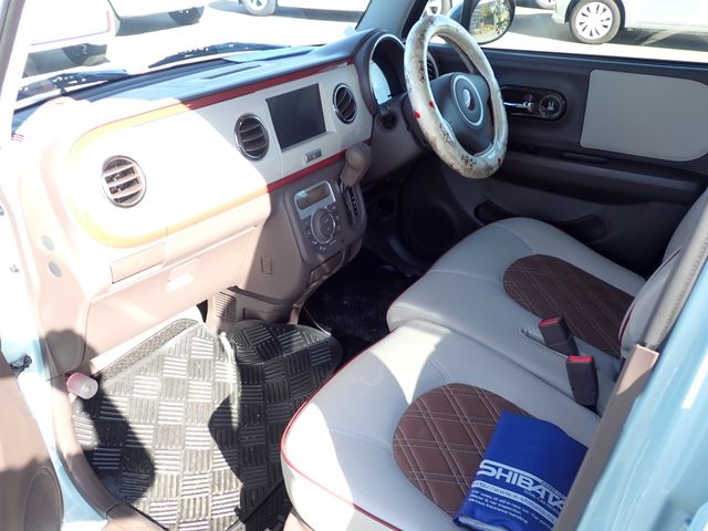 Suzuki LAPIN 2013-12 195029-17