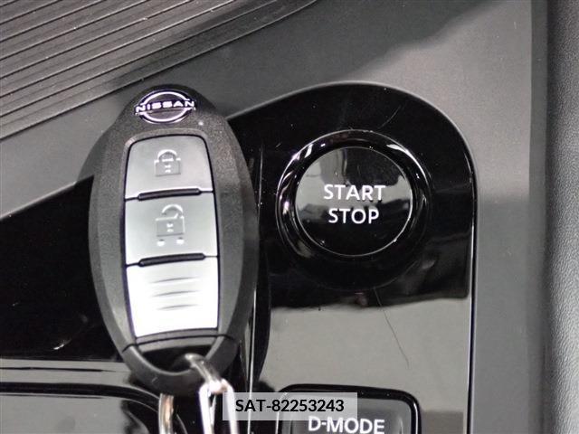 Nissan NOTE 2022-09 347872-9