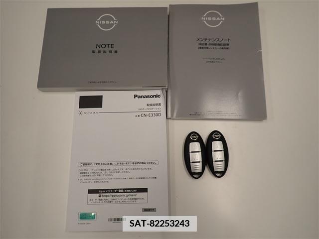 Nissan NOTE 2022-09 347872-2