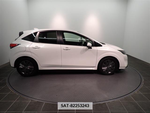 Nissan NOTE 2022-09 347872-29