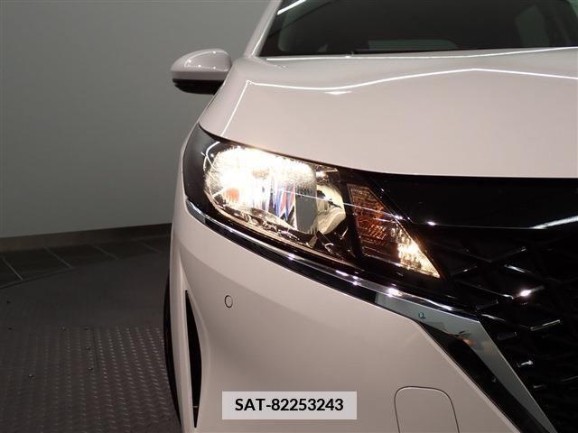 Nissan NOTE 2022-09 347872-8
