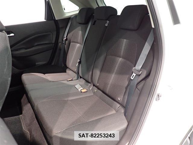 Nissan NOTE 2022-09 347872-24