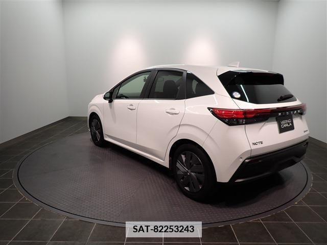 Nissan NOTE 2022-09 347872-6