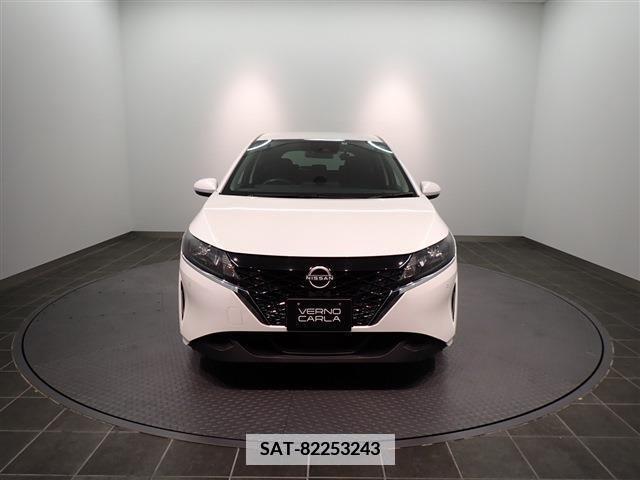 Nissan NOTE 2022-09 347872-4