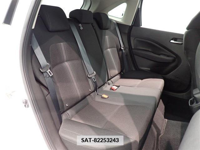 Nissan NOTE 2022-09 347872-23