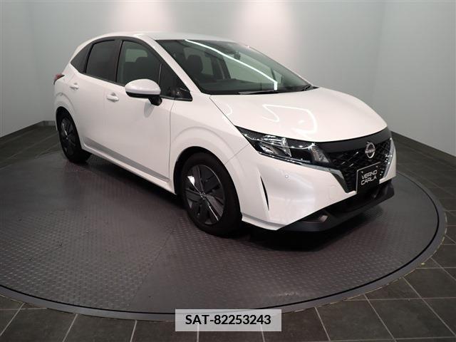 Nissan NOTE 2022-09 347872-27