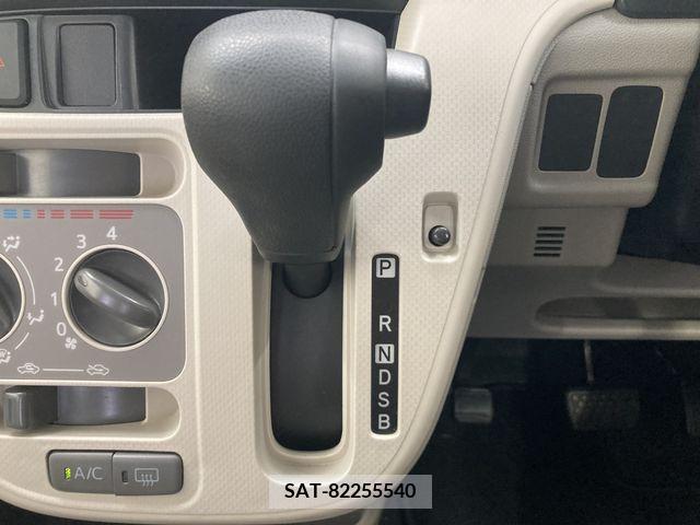 Daihatsu MOVE 2020-12 364097-12