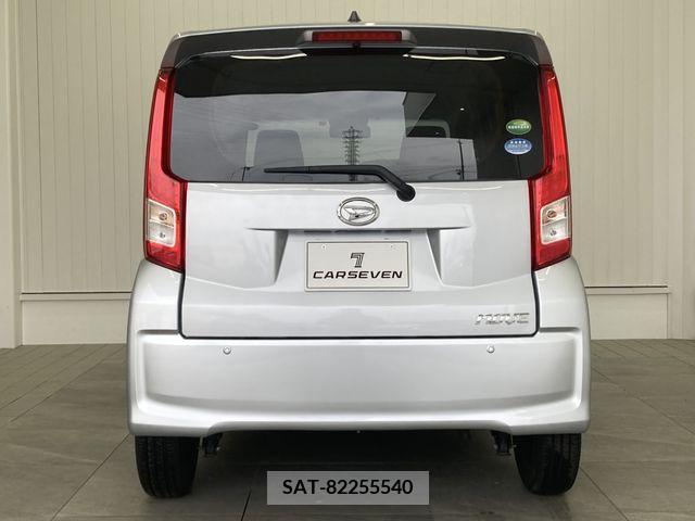 Daihatsu MOVE 2020-12 364097-3