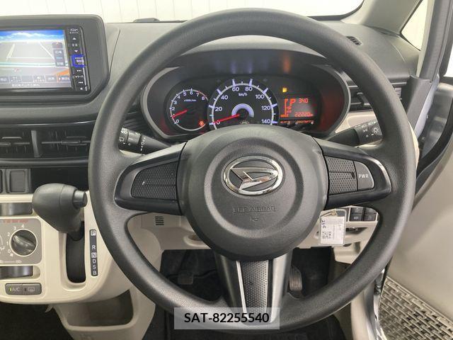 Daihatsu MOVE 2020-12 364097-18