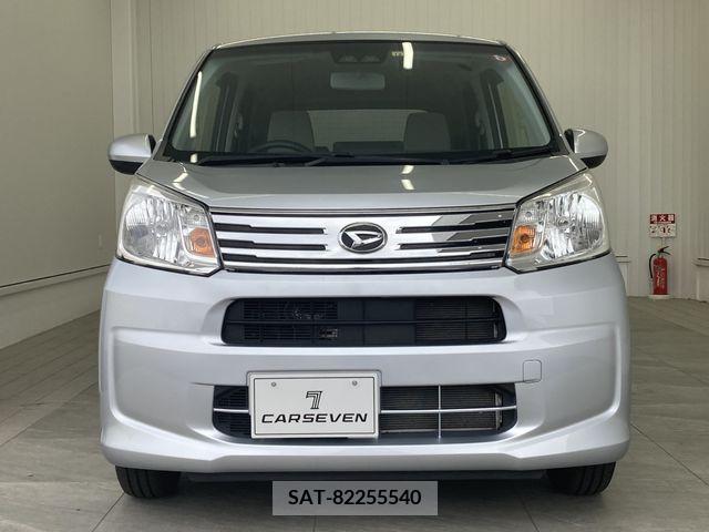 Daihatsu MOVE 2020-12 364097-1