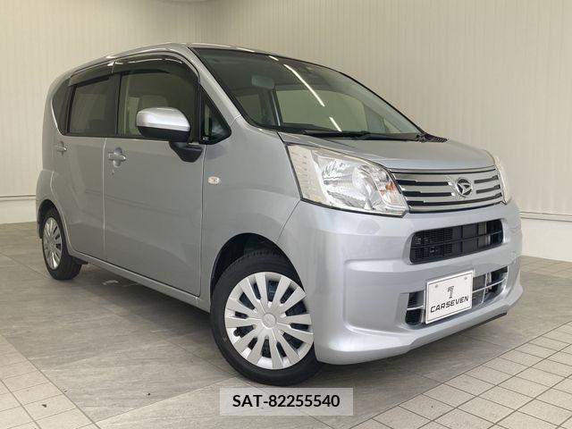 Daihatsu MOVE 2020-12 364097-0