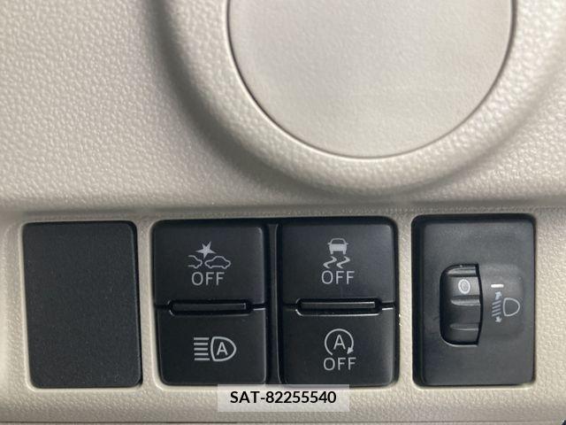 Daihatsu MOVE 2020-12 364097-15