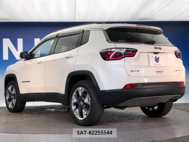 Jeep COMPASS 2020-02 379735-18