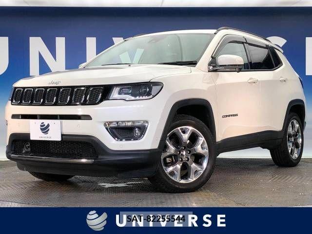 Jeep COMPASS 2020-02 379735-0