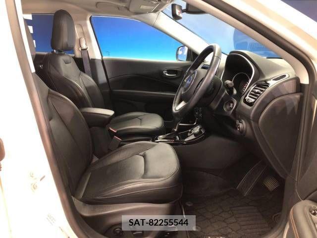 Jeep COMPASS 2020-02 379735-8