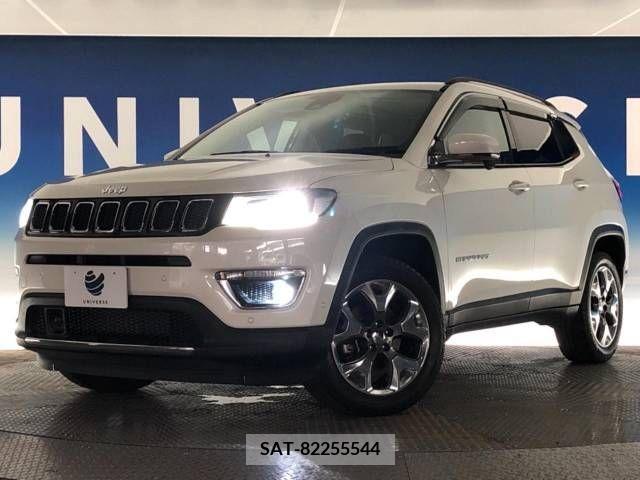 Jeep COMPASS 2020-02 379735-13