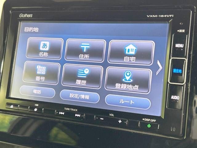 Honda N BOX CUSTOM 2018-04 11107-3