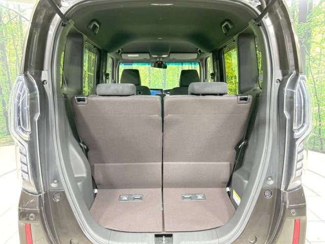 Honda N BOX CUSTOM 2018-04 11107-10