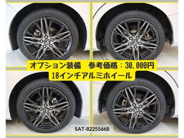 Honda ODYSSEY 2018-08 331227-13