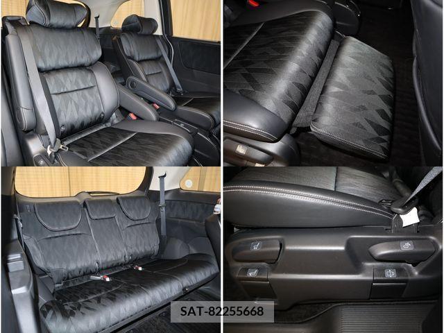 Honda ODYSSEY 2018-08 331227-22