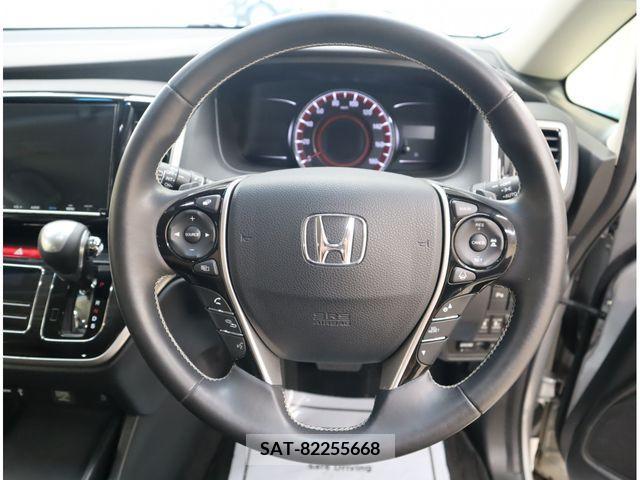 Honda ODYSSEY 2018-08 331227-24