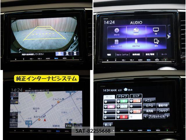 Honda ODYSSEY 2018-08 331227-18