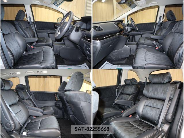 Honda ODYSSEY 2018-08 331227-21