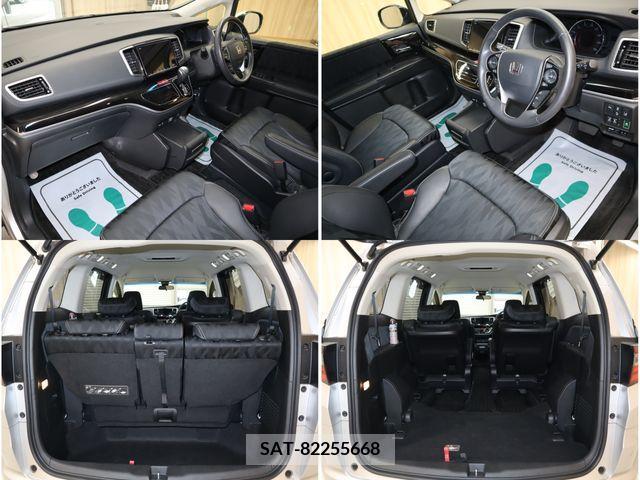 Honda ODYSSEY 2018-08 331227-23