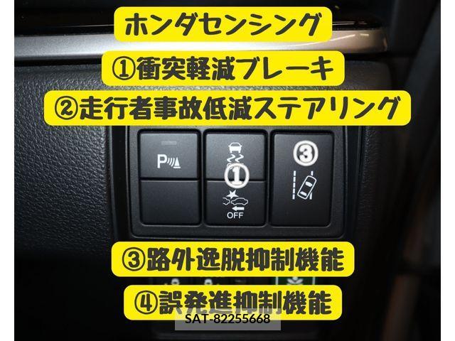 Honda ODYSSEY 2018-08 331227-14