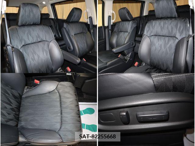 Honda ODYSSEY 2018-08 331227-20