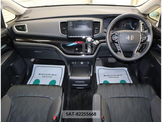 Honda ODYSSEY 2018-08 331227-17