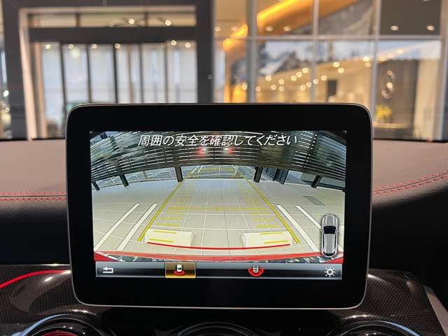 Amg A-Class 2018-02 12224-8