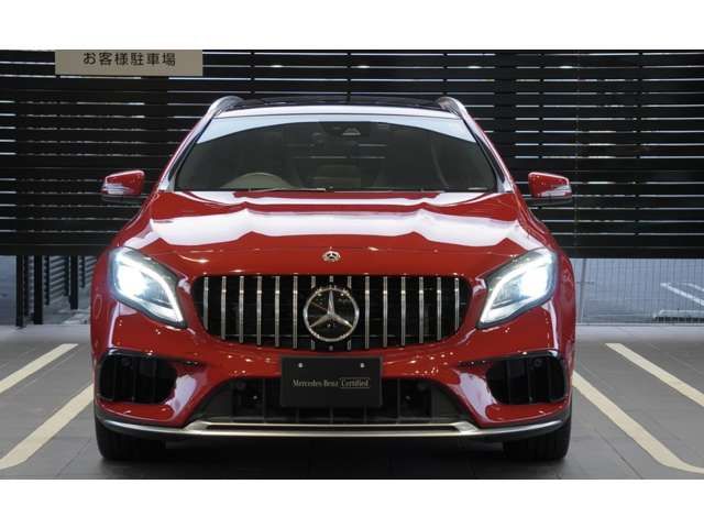 Amg A-Class 2018-02 12224-1