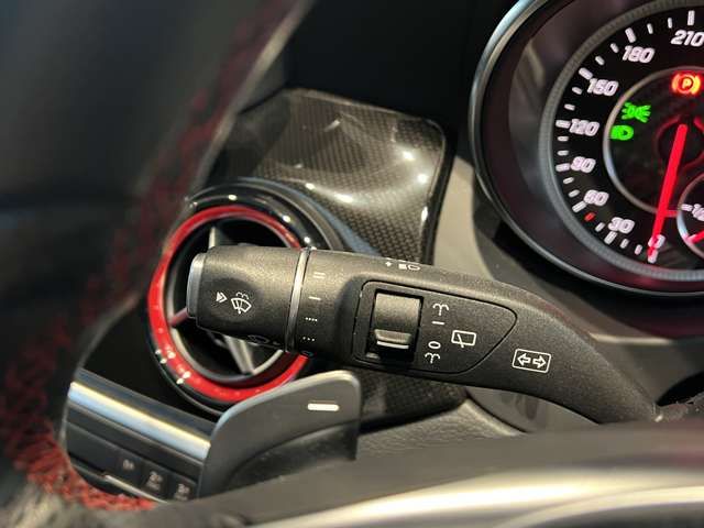 Amg A-Class 2018-02 12224-16