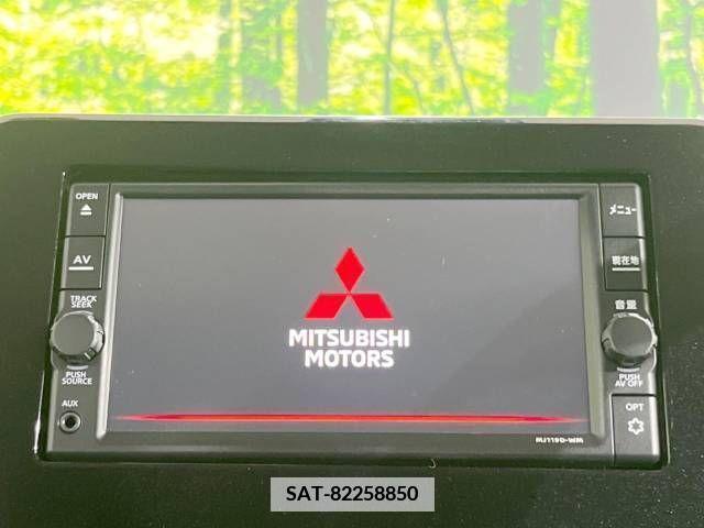 Mitsubishi EK X SPACE 2020-07 387919-2