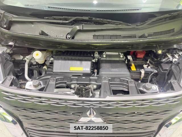 Mitsubishi EK X SPACE 2020-07 387919-18