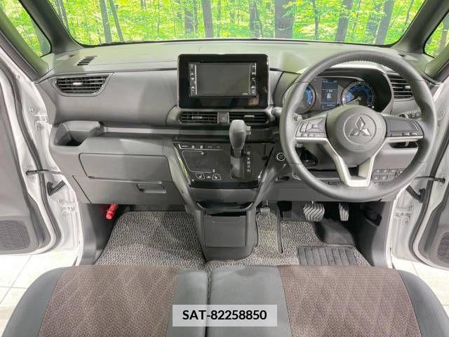 Mitsubishi EK X SPACE 2020-07 387919-1