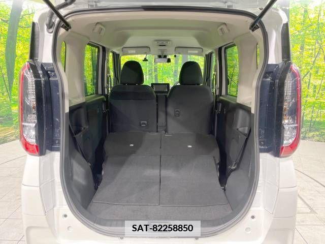Mitsubishi EK X SPACE 2020-07 387919-10