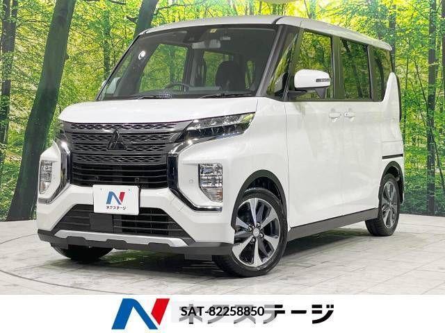 Mitsubishi EK X SPACE 2020-07 387919-0