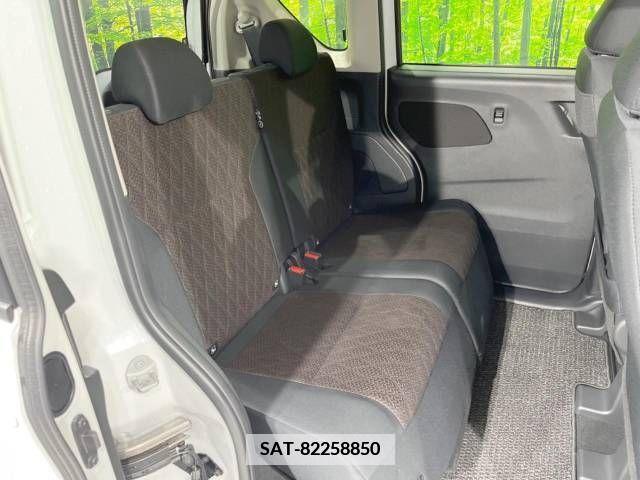 Mitsubishi EK X SPACE 2020-07 387919-9