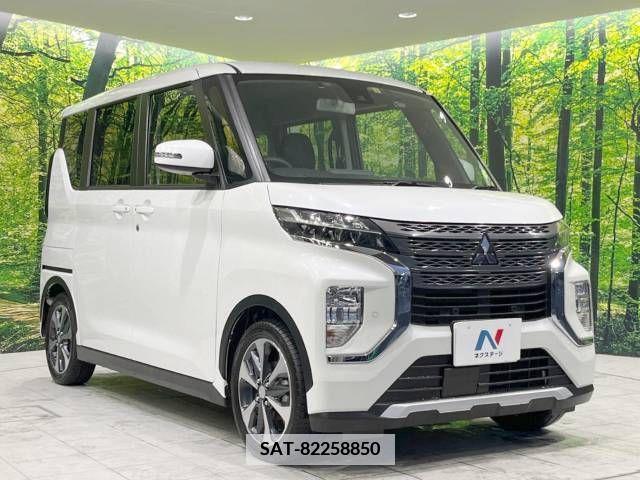 Mitsubishi EK X SPACE 2020-07 387919-16