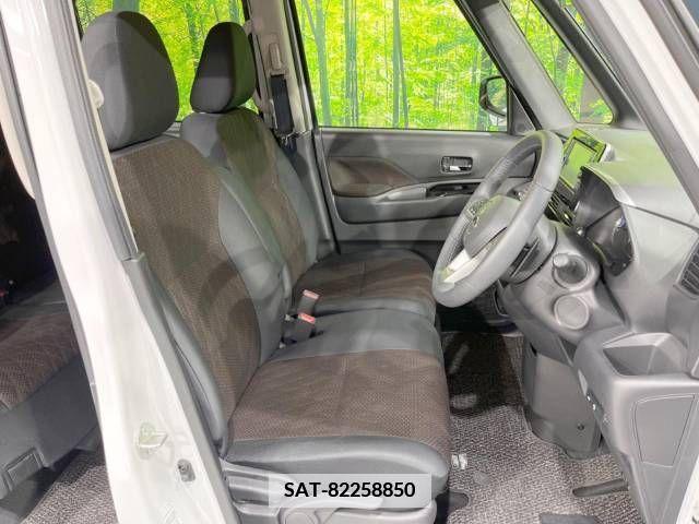 Mitsubishi EK X SPACE 2020-07 387919-8