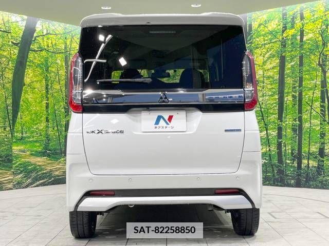 Mitsubishi EK X SPACE 2020-07 387919-15