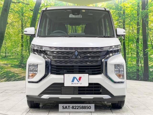 Mitsubishi EK X SPACE 2020-07 387919-14