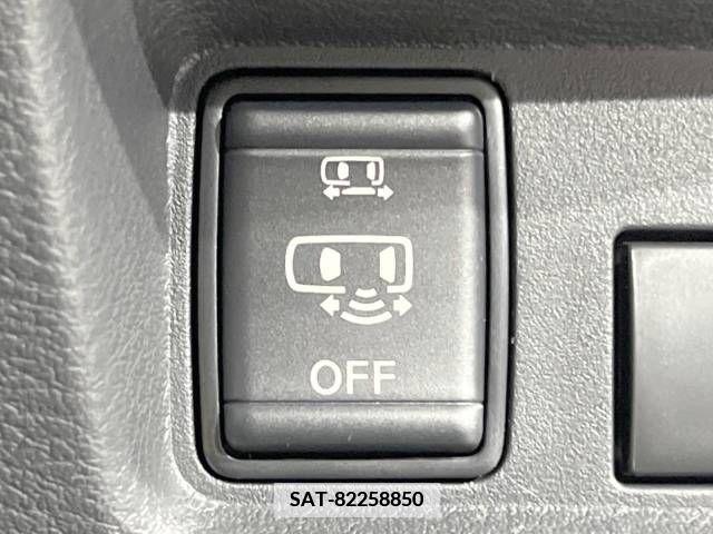 Mitsubishi EK X SPACE 2020-07 387919-5